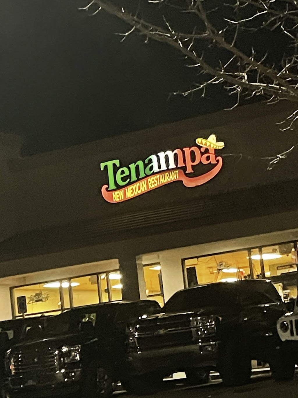 Mexican Restaurant Tenampa