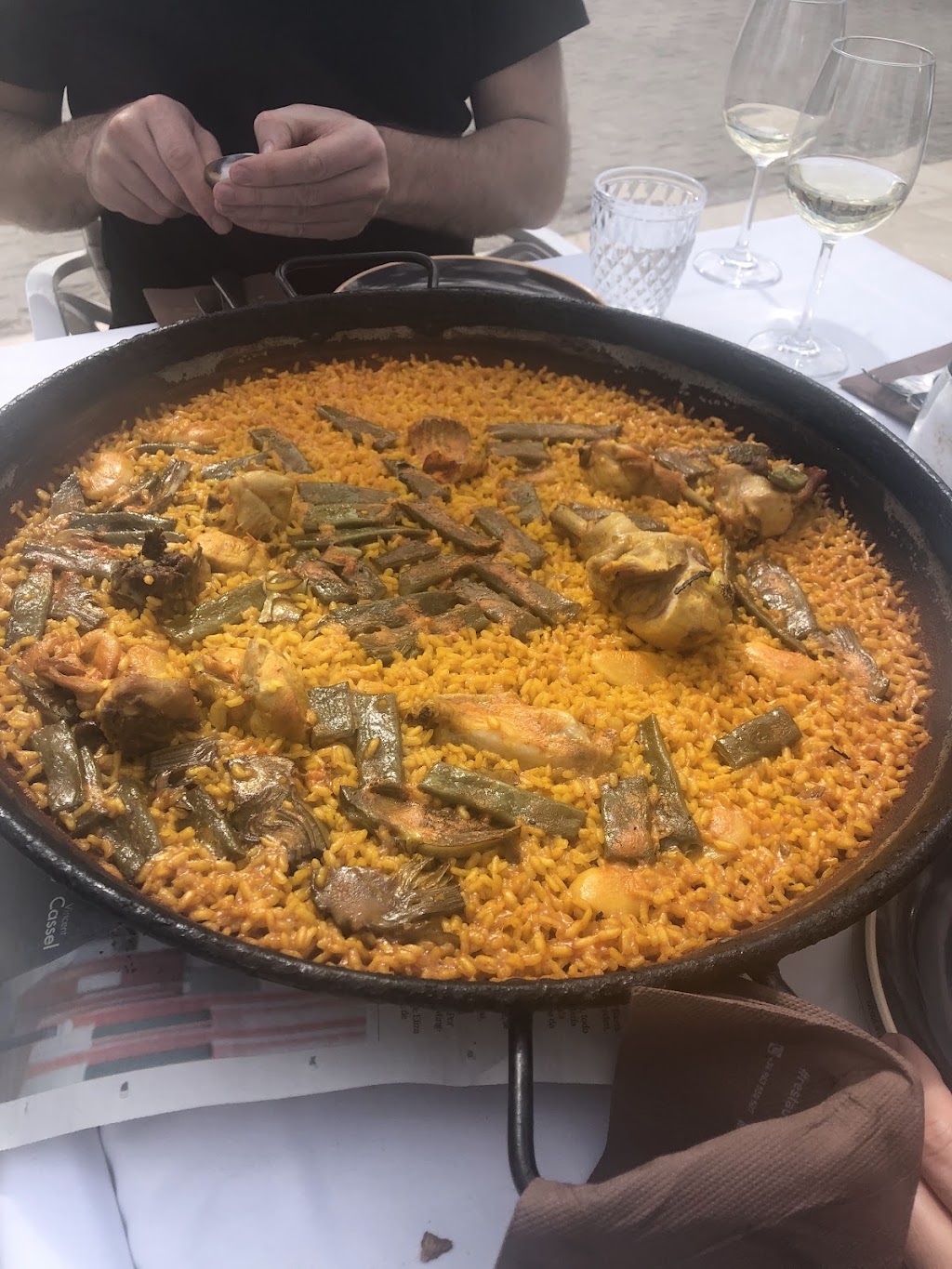 La Alegria de La Huerta