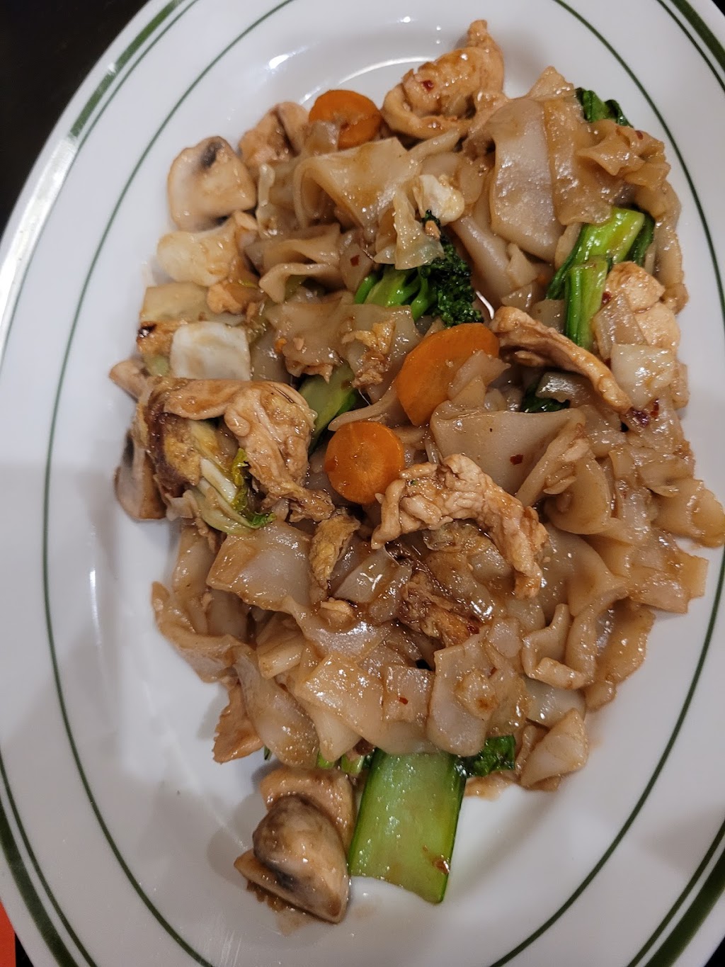 Celadon Thai Restaurant