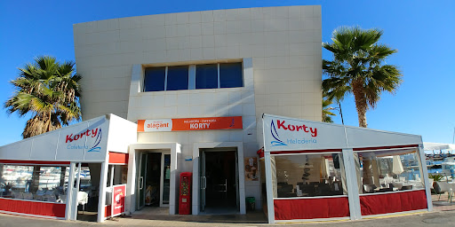 Cafe KORTY