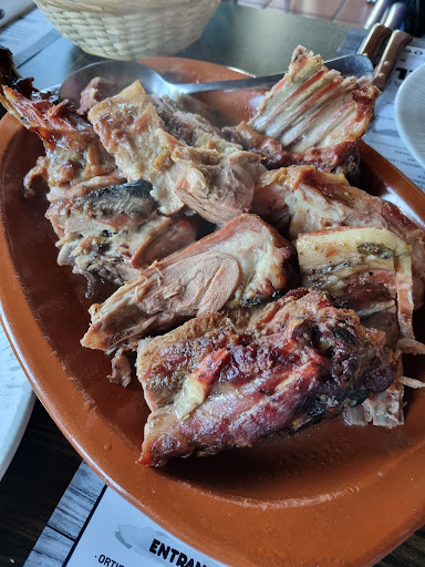 El Pollo