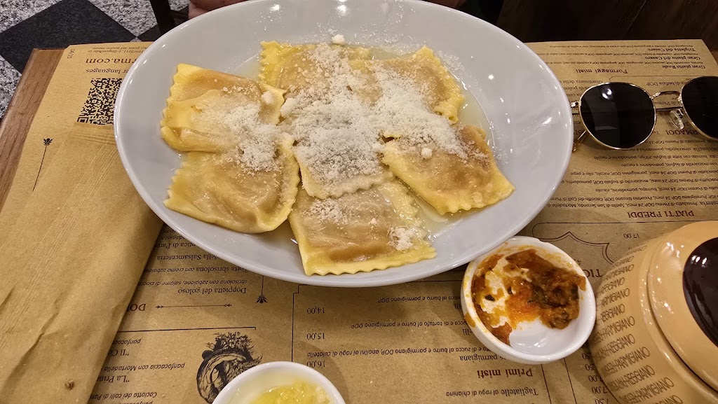 Salsamenteria di Parma