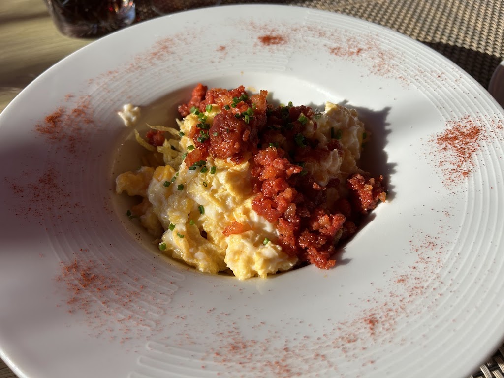 Restaurante Sintesis Sitges