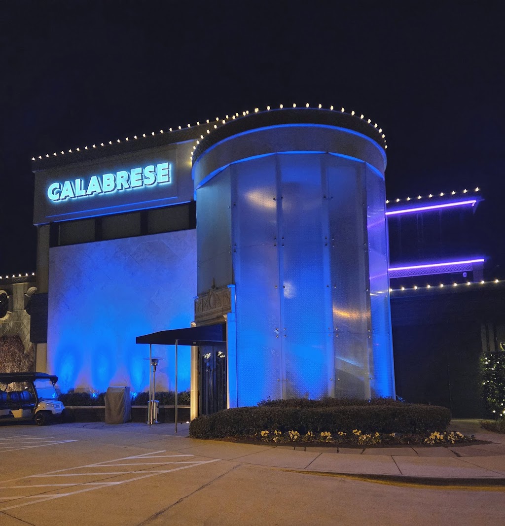 il Calabrese Ristorante & Bar