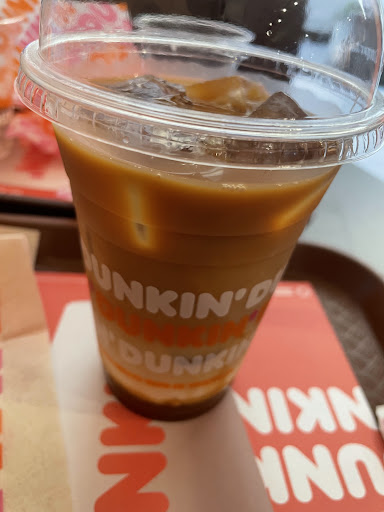 Dunkin' Coffee