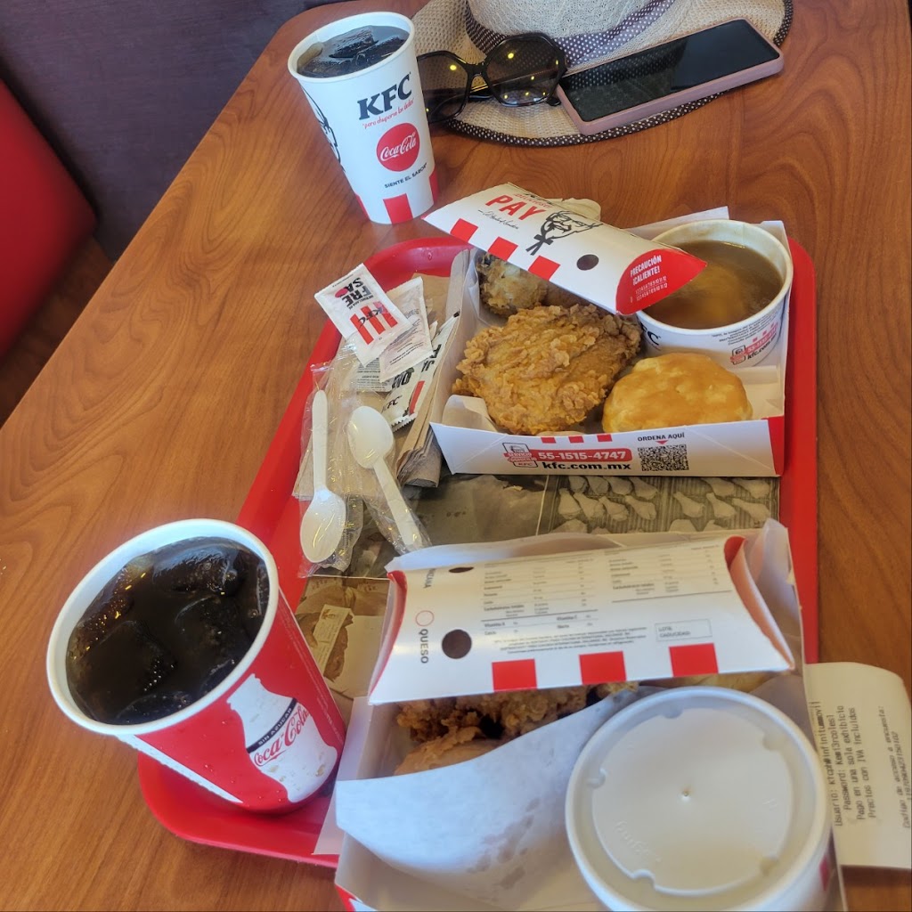 Kentucky Fried Chiken