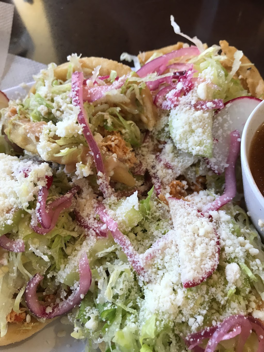 El Sinaloense, Huntington Park, CA