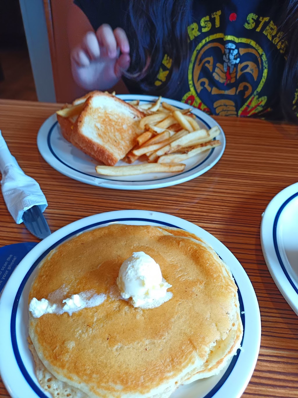 IHOP