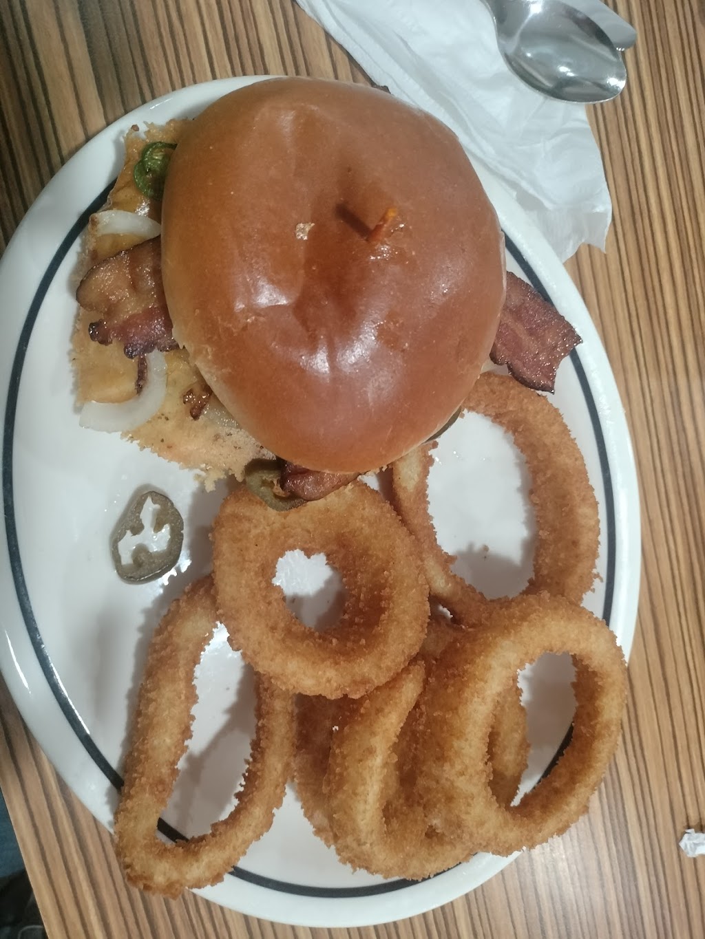 IHOP