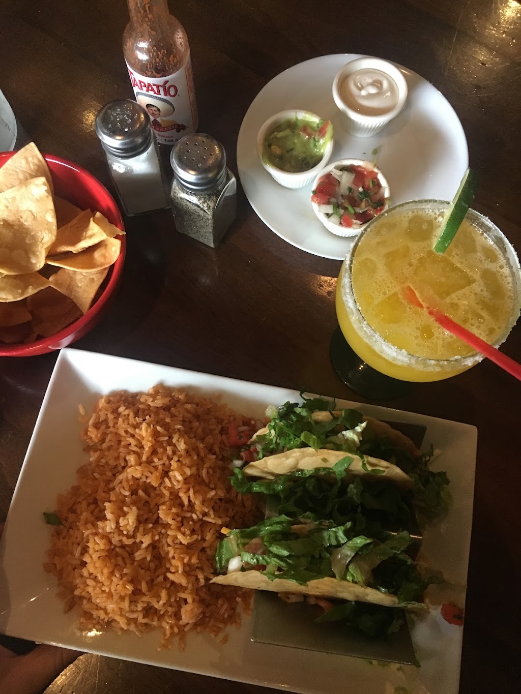 Xochitl Taqueria