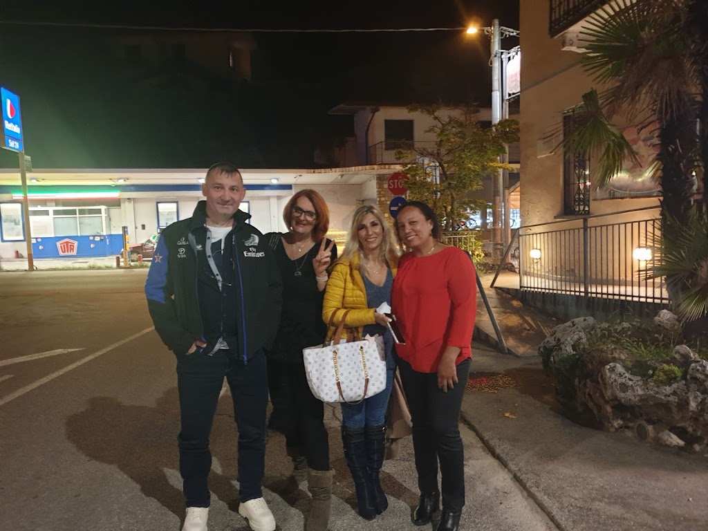 Pizzeria Don Diego, Gemonio