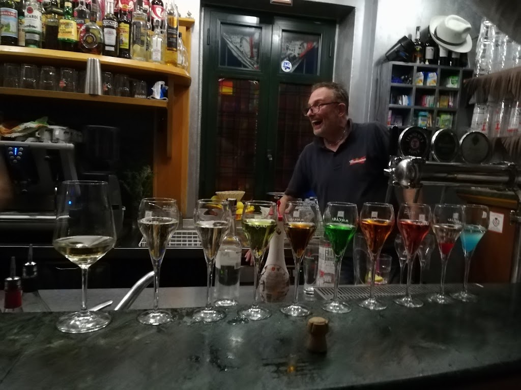 L'Incontro, Gallarate