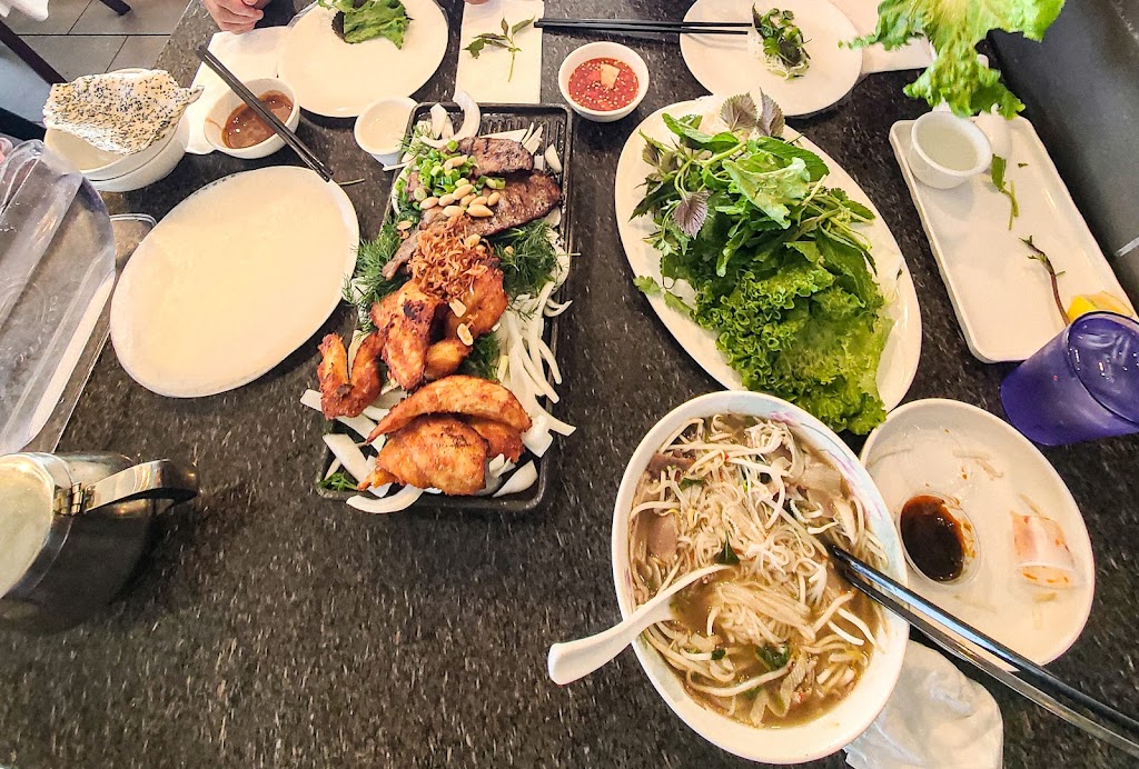 Phở Kim Long