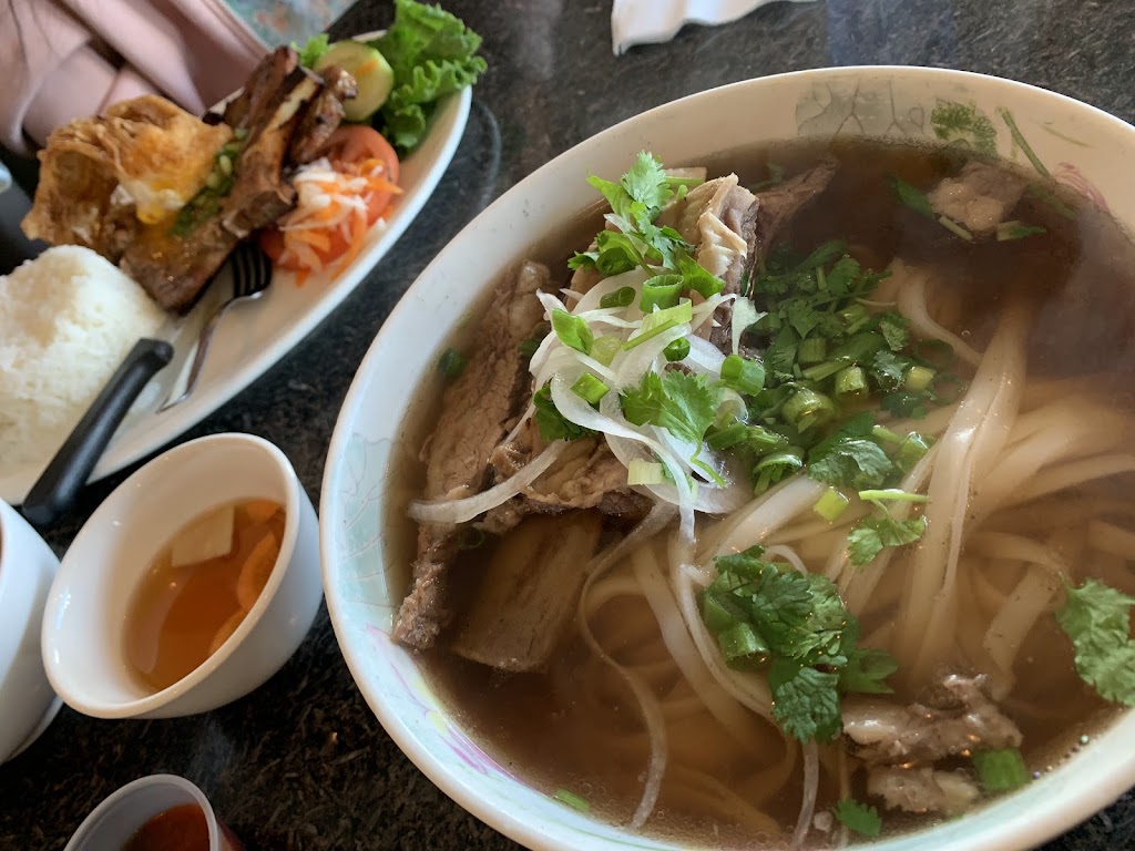 Phở Kim Long