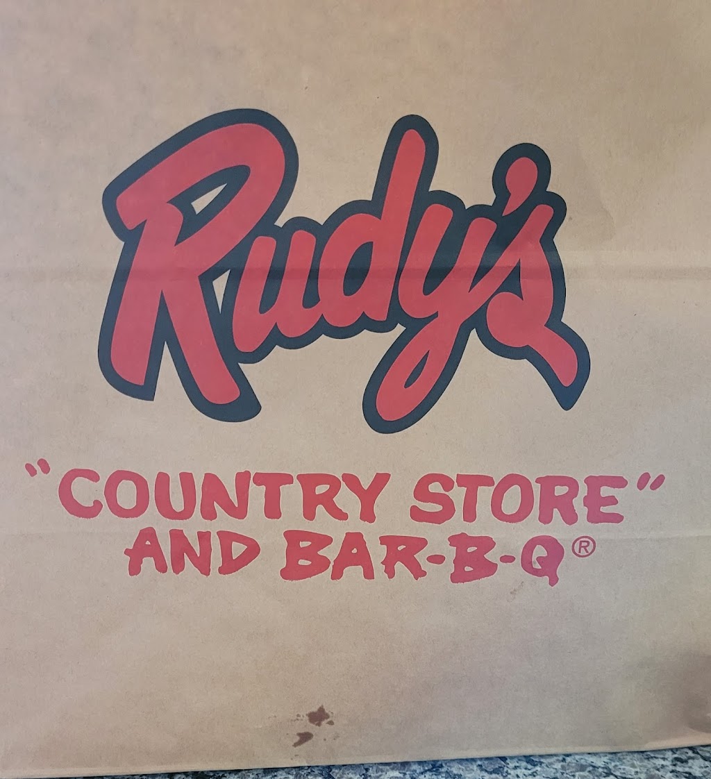 Rudy's Country Store and Bar-B-Q, El Paso, TX