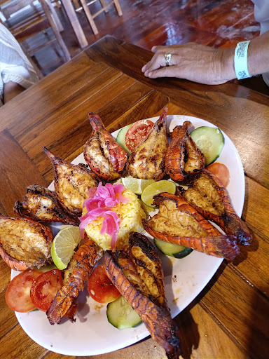 Restaurante Las Coloradas