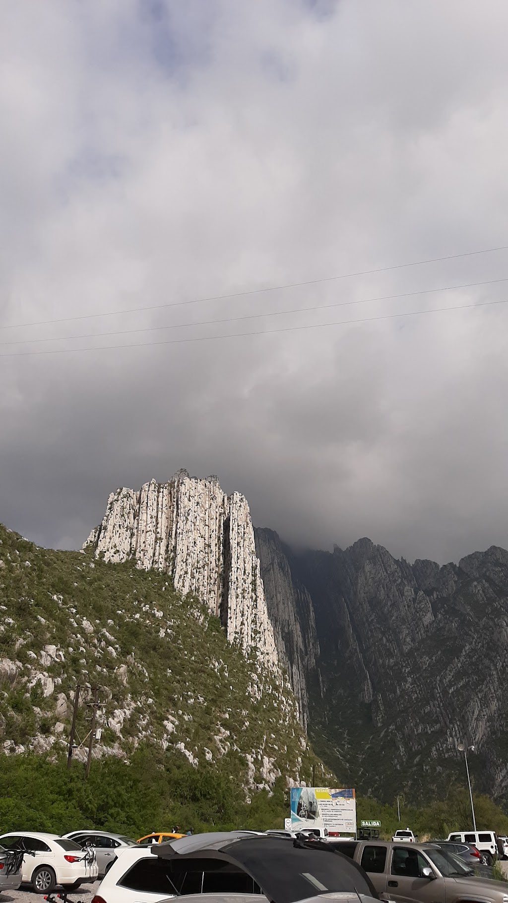 Los Cántaros