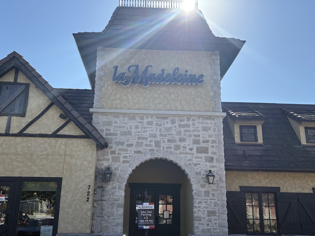 La Madeleine