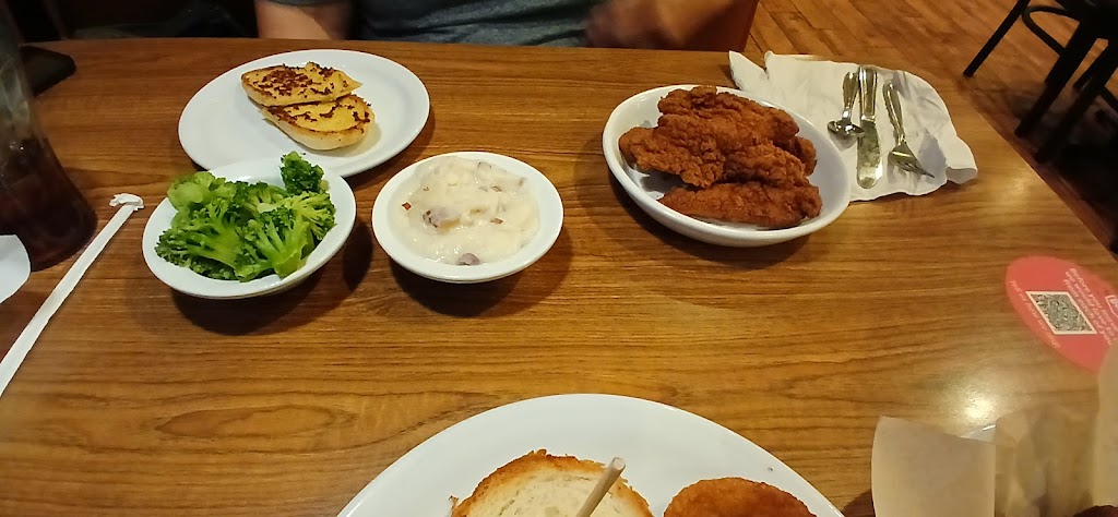 Denny's, Bellmead, TX