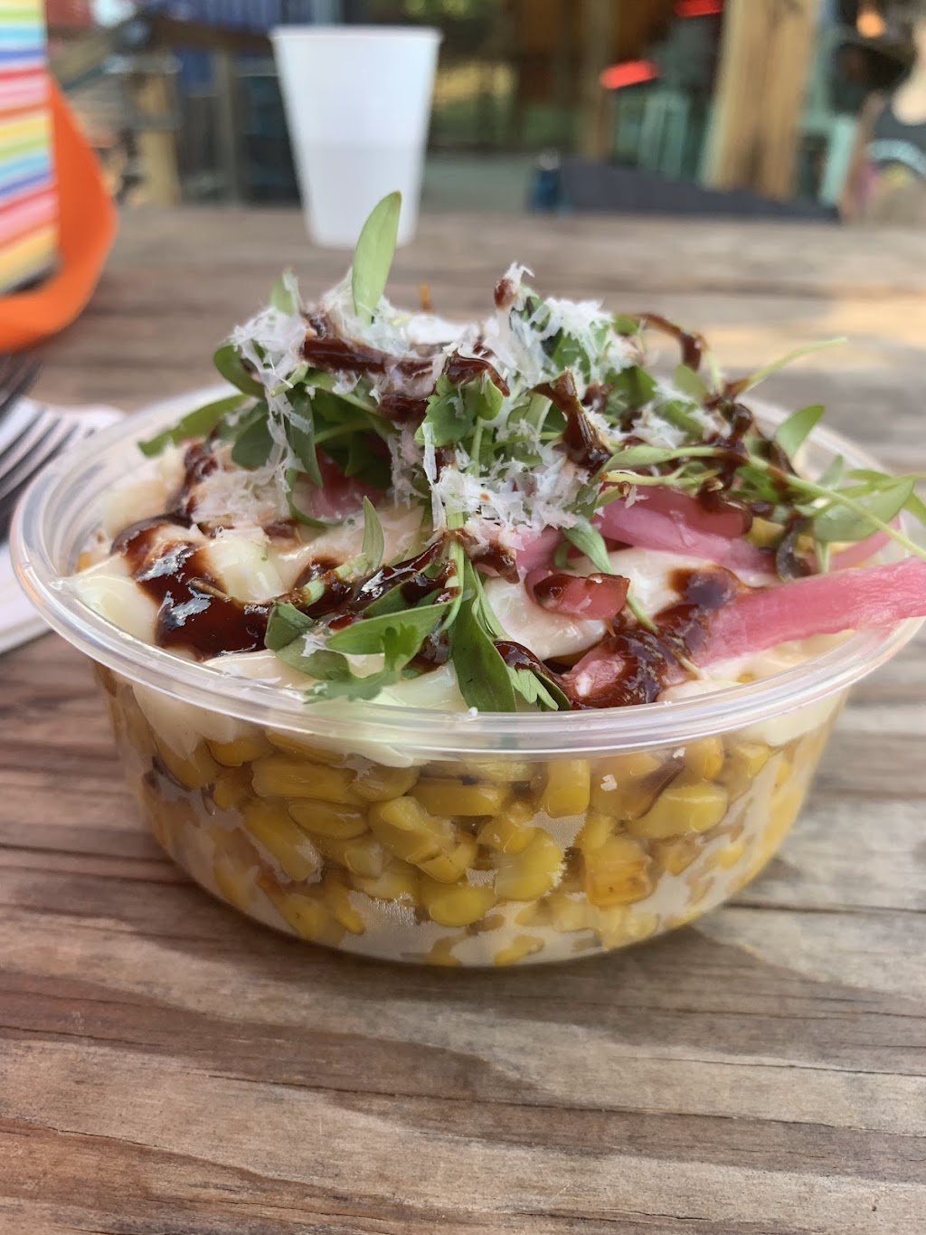 South Austin Beer Garden