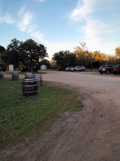 South Austin Beer Garden