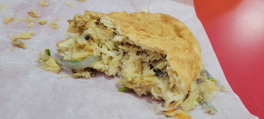 Tropical Jade 3 Roti Express