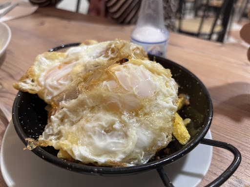 Restaurante Miranda