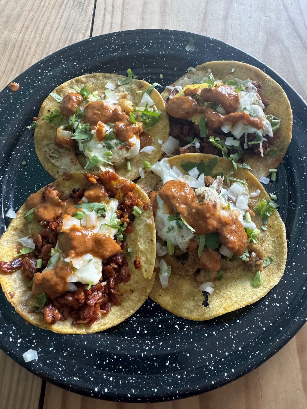 El Bajón Vegano
