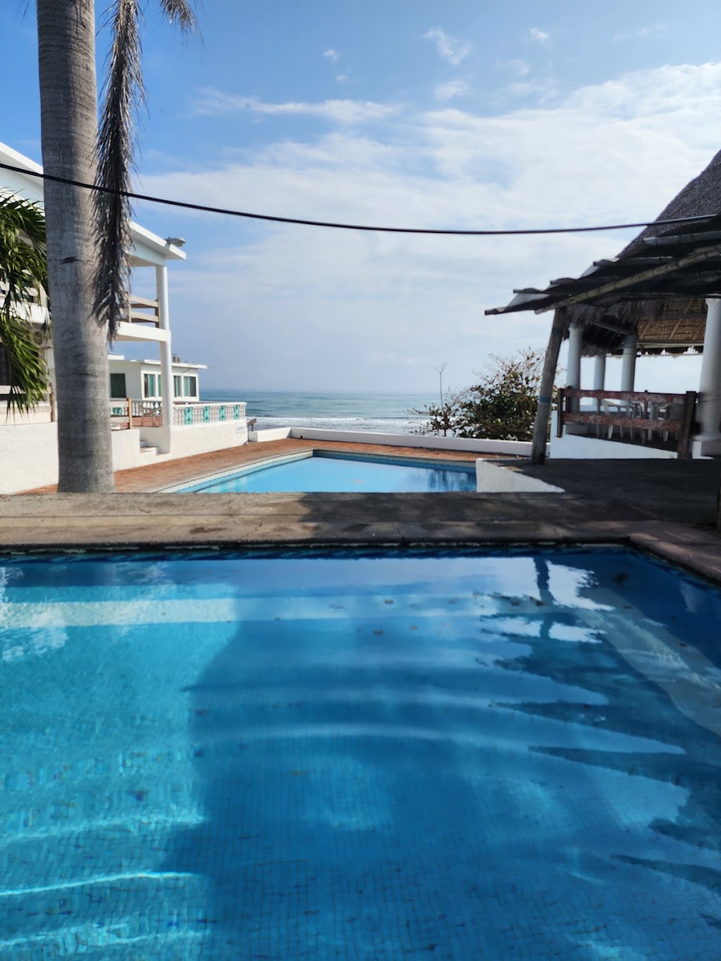 hotel & restaurant la quinta del sol
