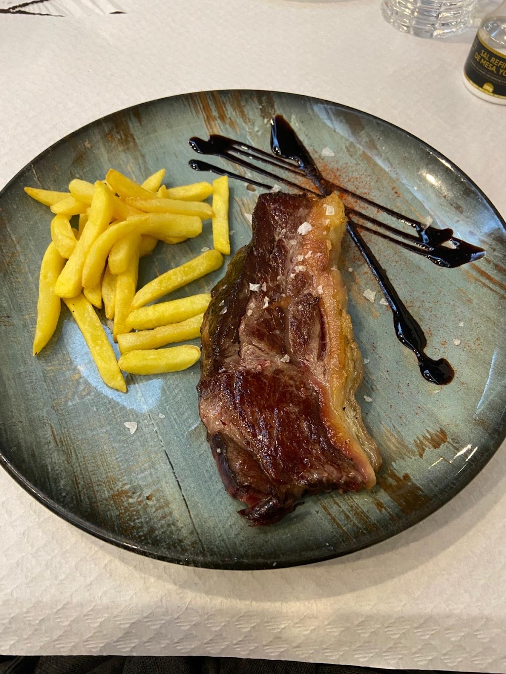 La Herradura