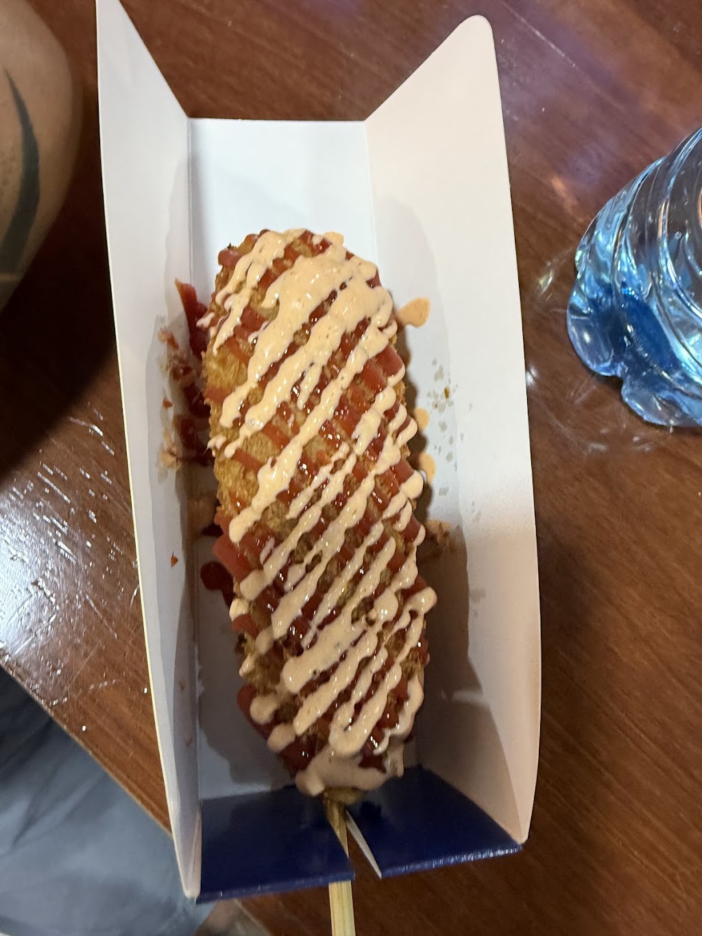 Kokkiri Ricedog