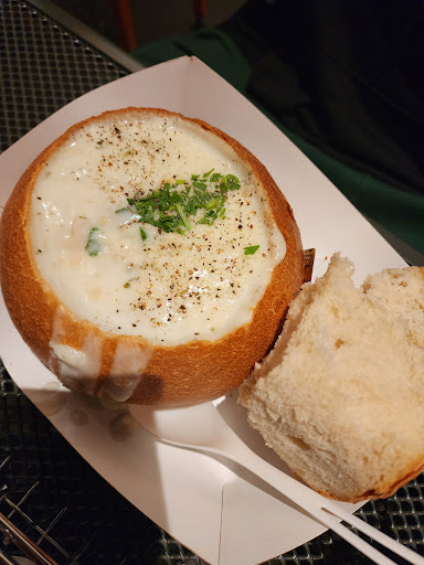 The Chowder Hut Grill
