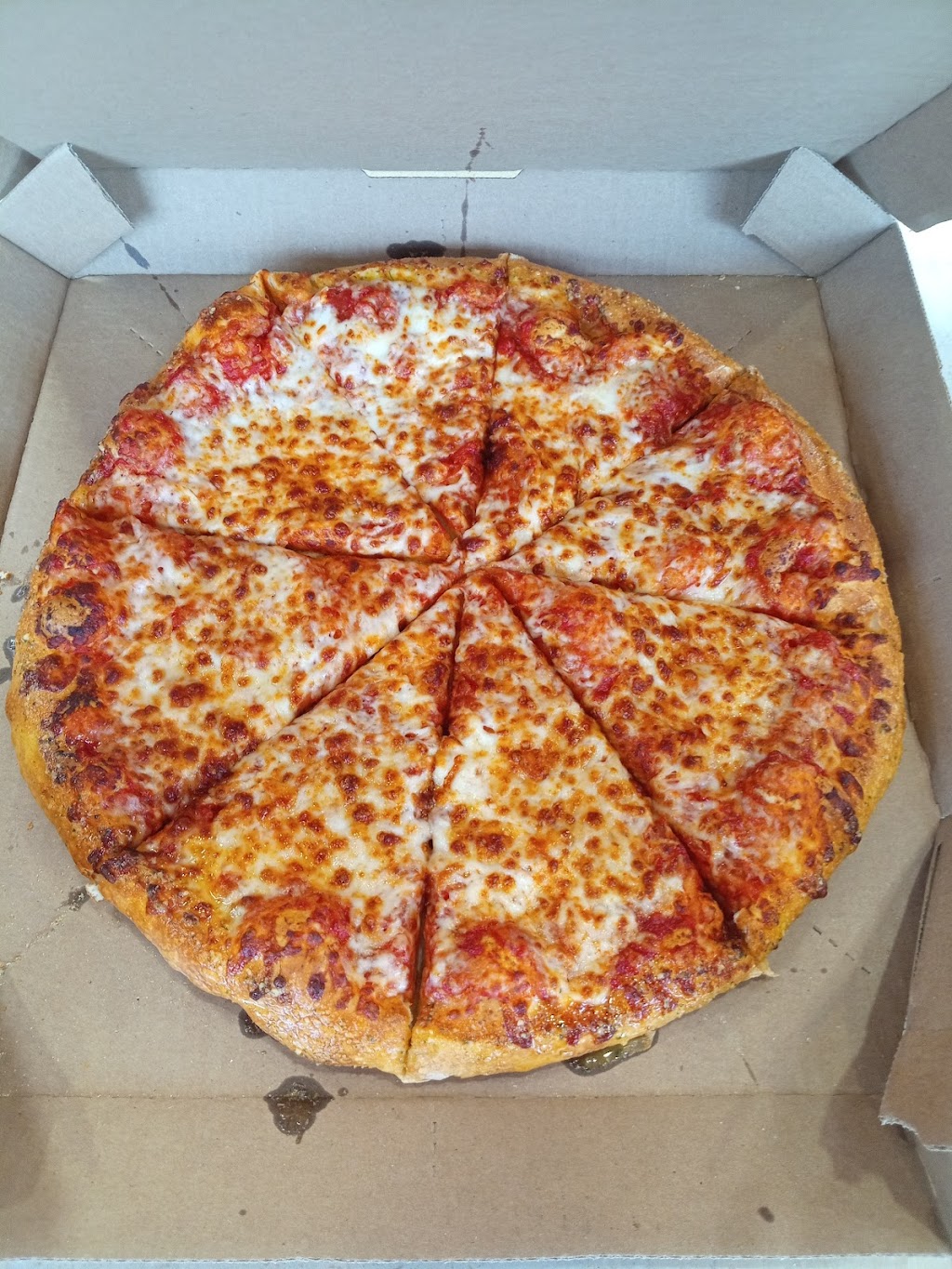Domino's