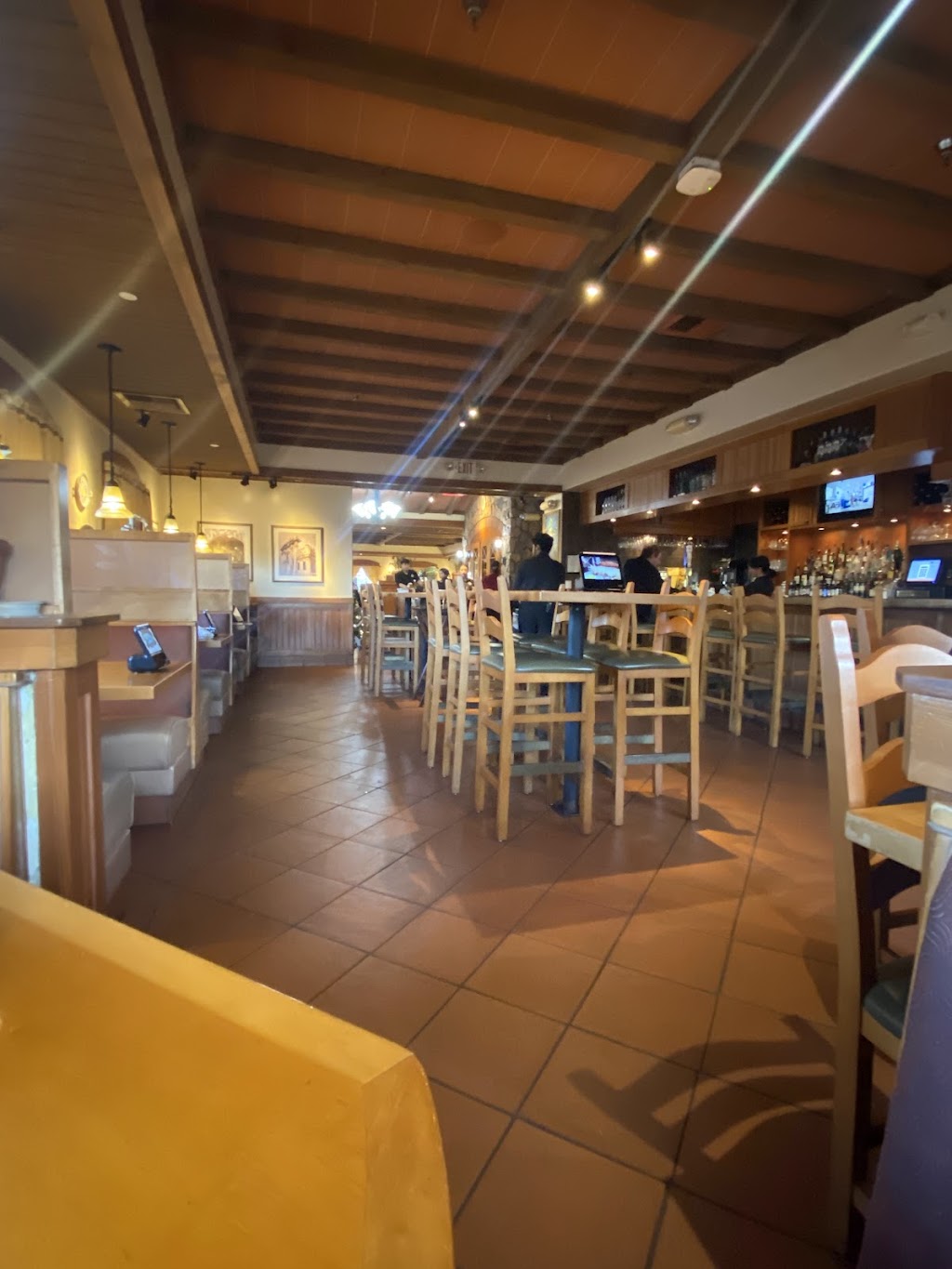 Olive Garden, Carson, CA