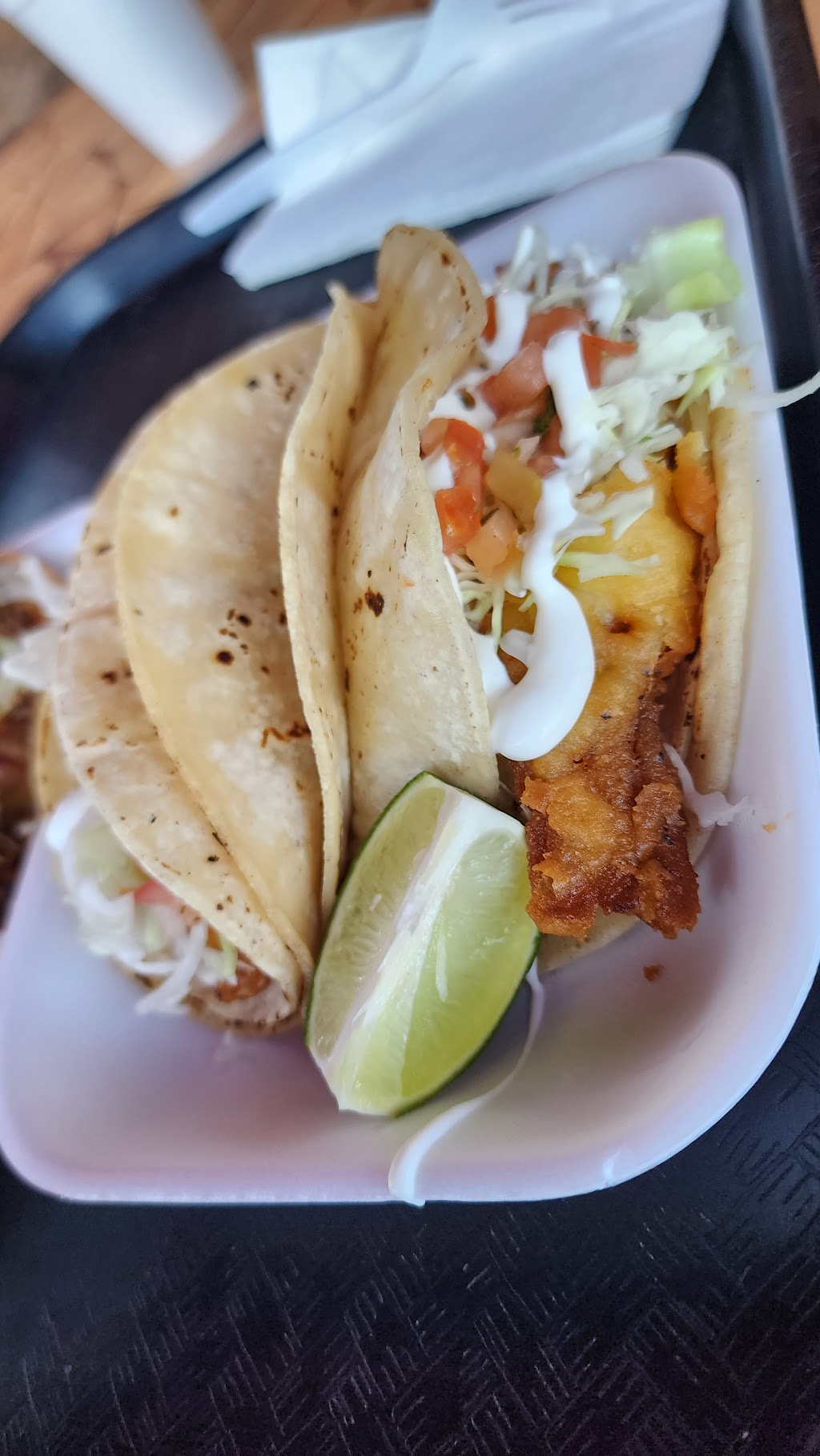 Los Cotijas Taco Shop