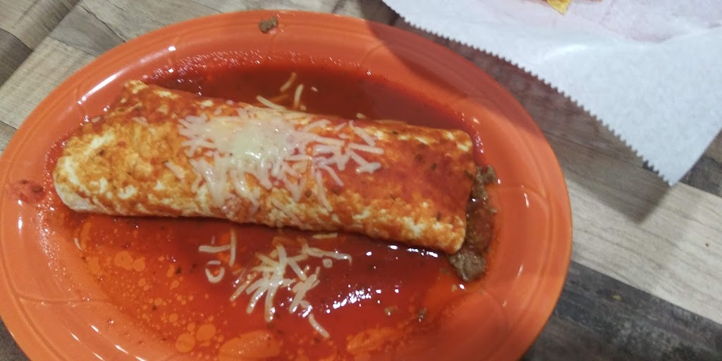 El Encanto Restaurant, Sumner, IA