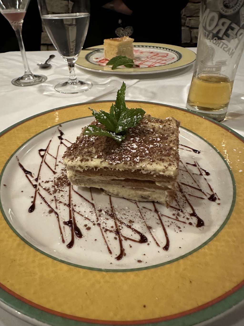 Piatto d’Oro