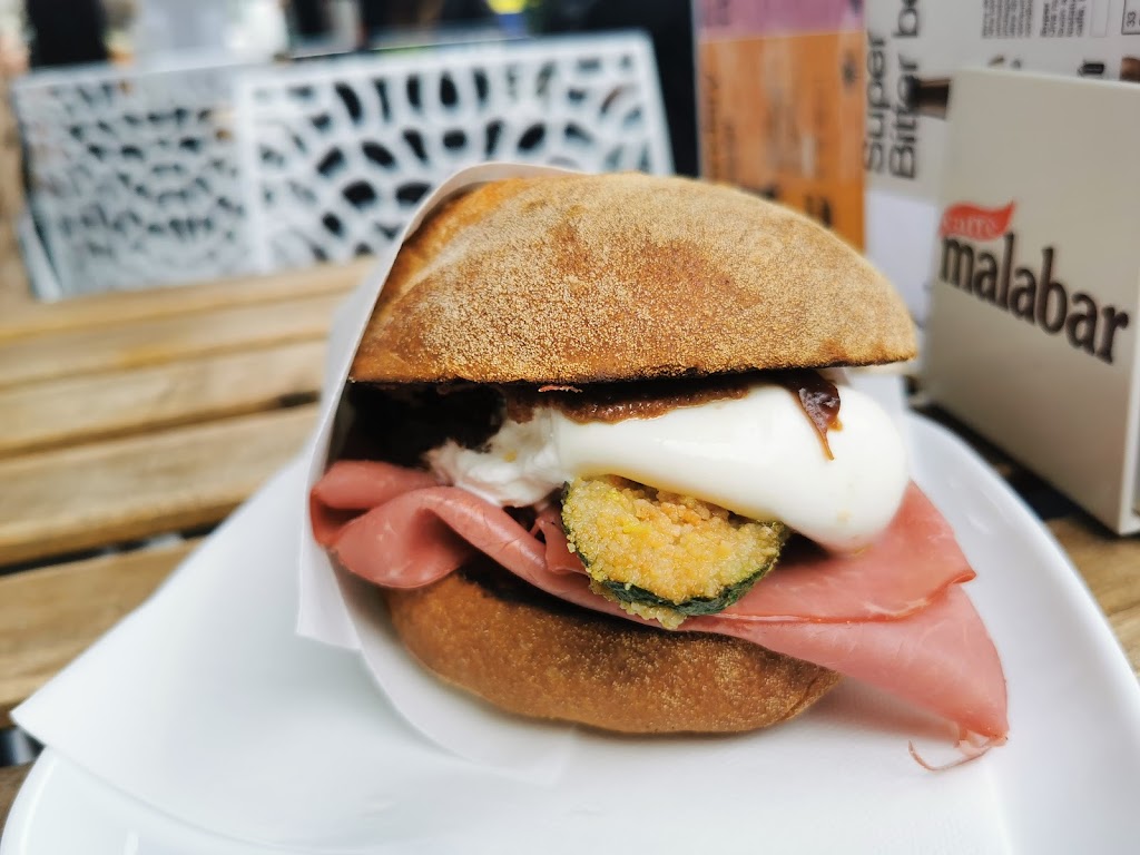 L'Accademia del Panino