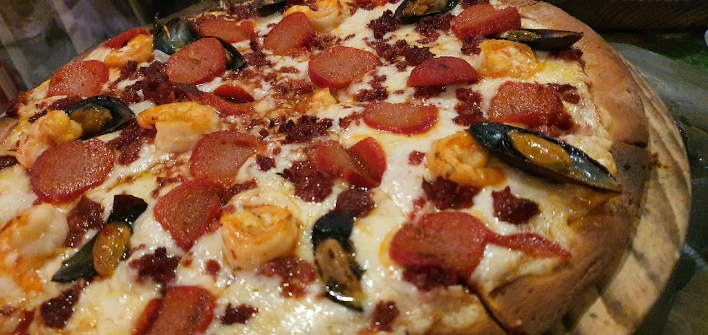 Firda Pizzas Artesanales