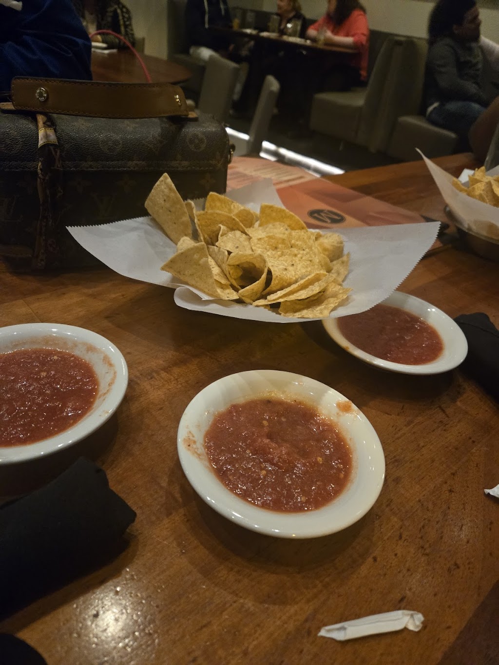 Mi Cocina, Southlake Town Square, TX