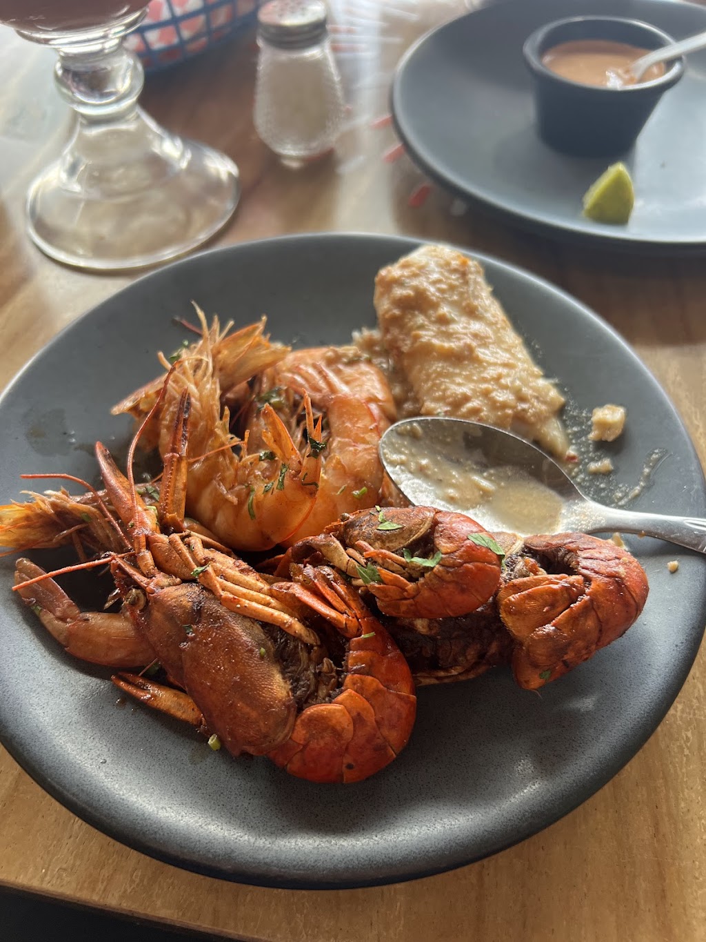 Restaurante La Guajira, San Luis Potosí, Mexico