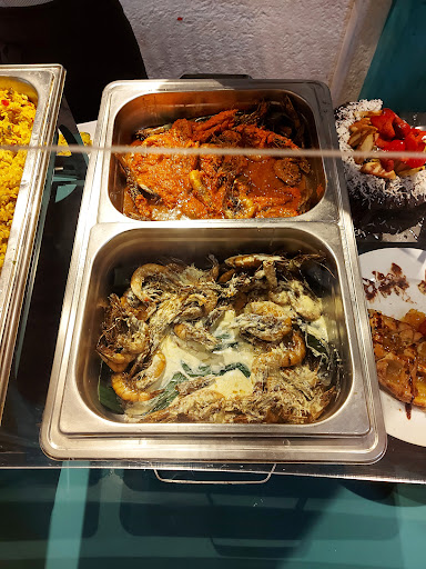 Restaurante La Guajira