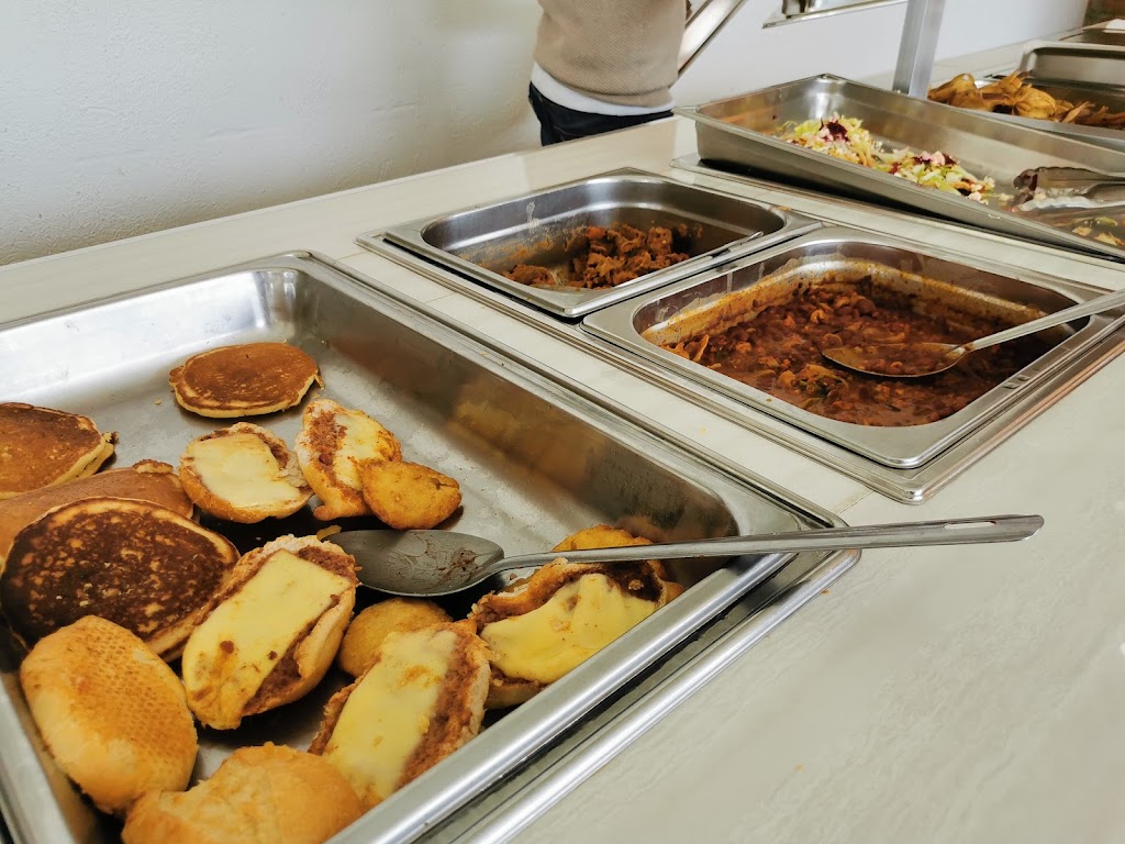 Restaurant El Trebol