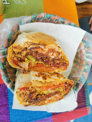 El Tacon de Marlin