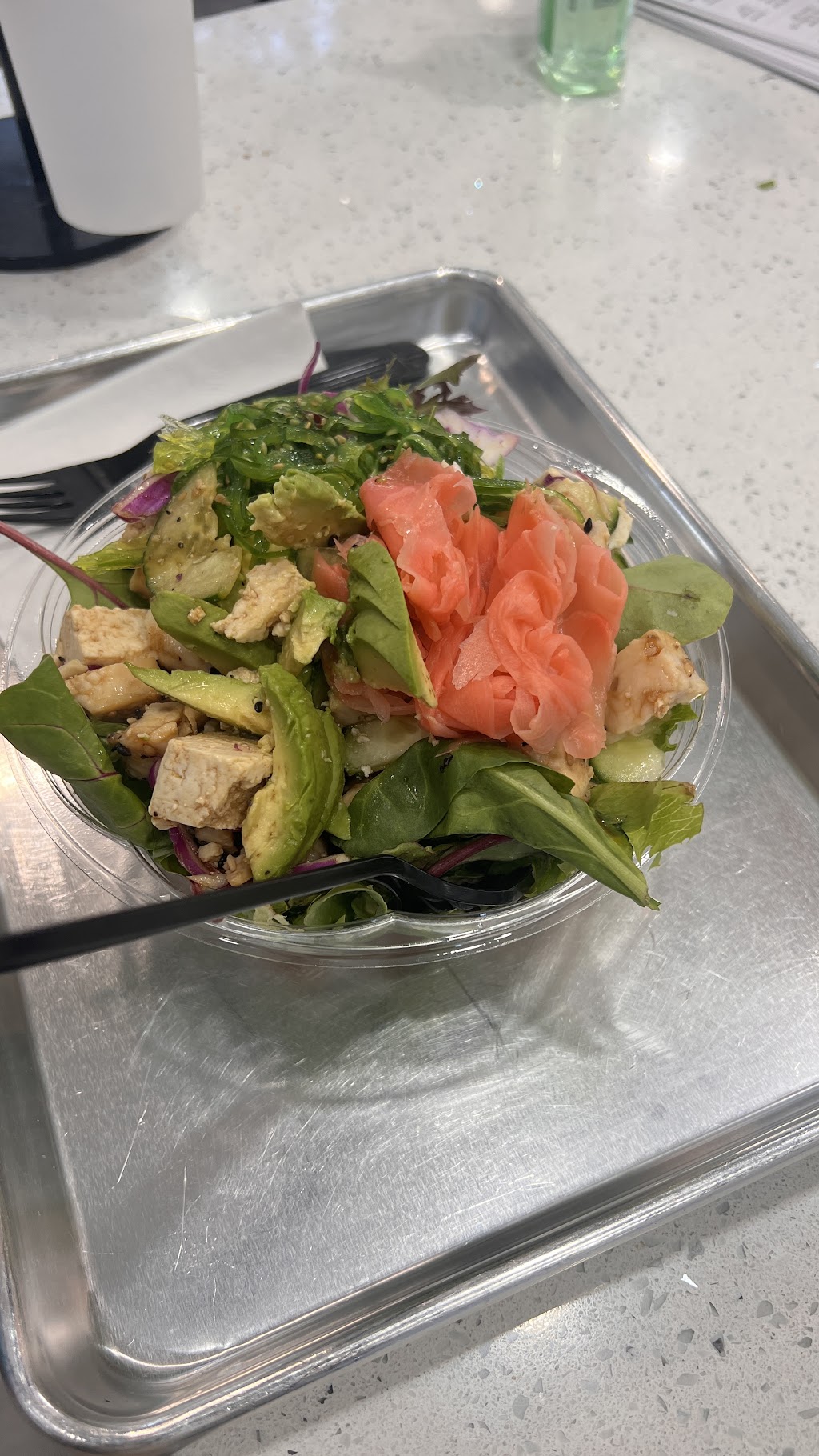 Poke, Forest Hills, NY