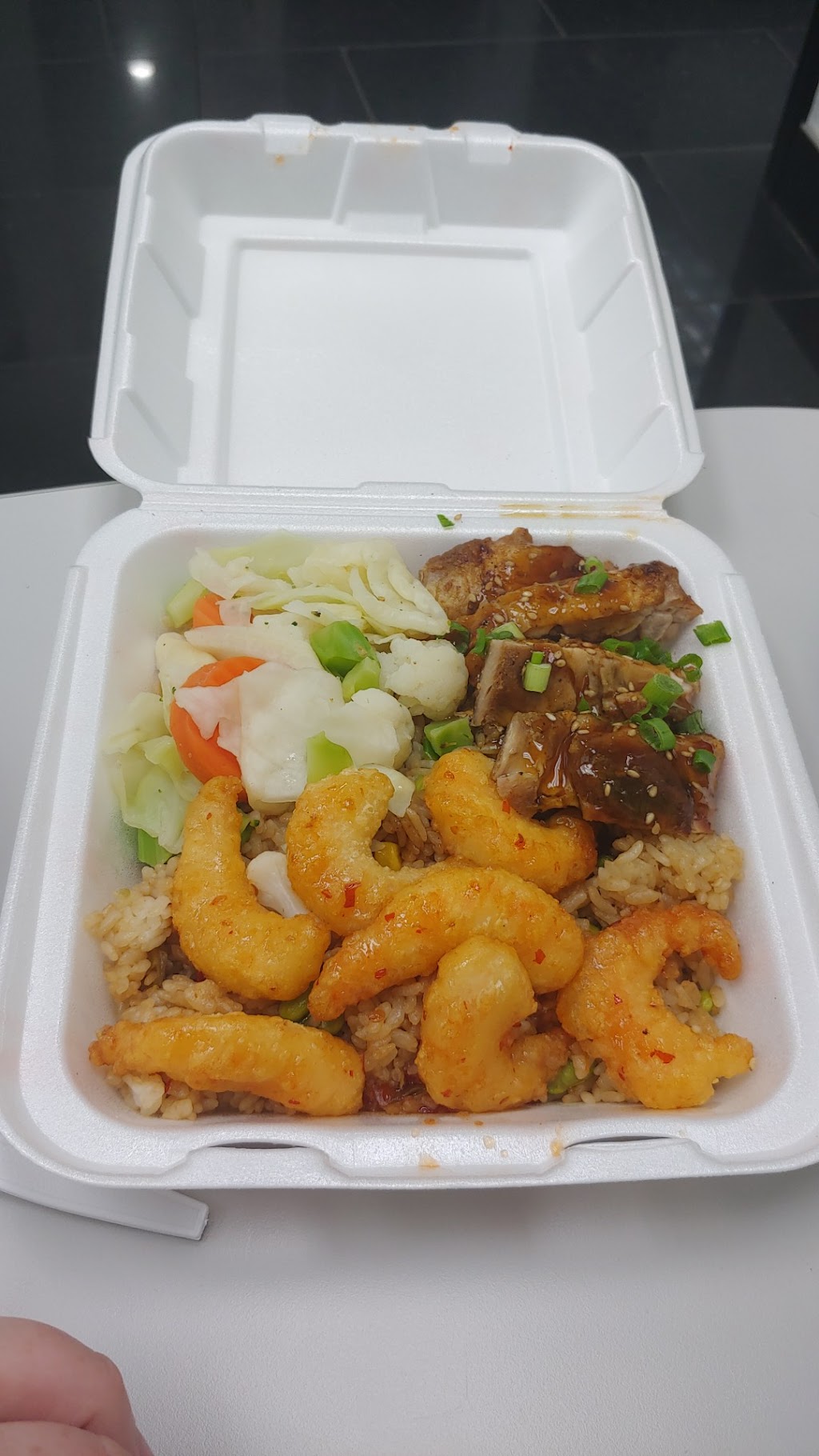 Yoshinoya