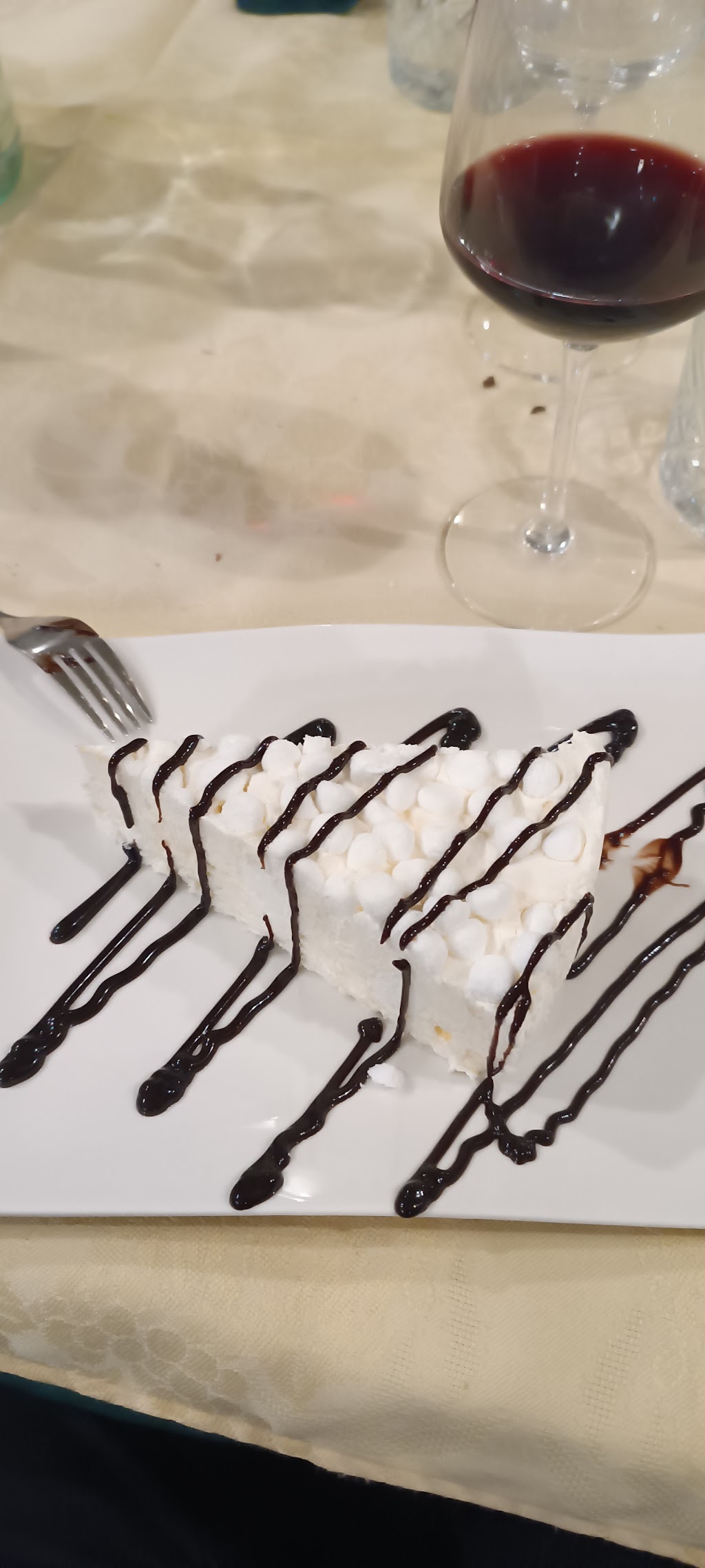 Ex Ristorante Cerri