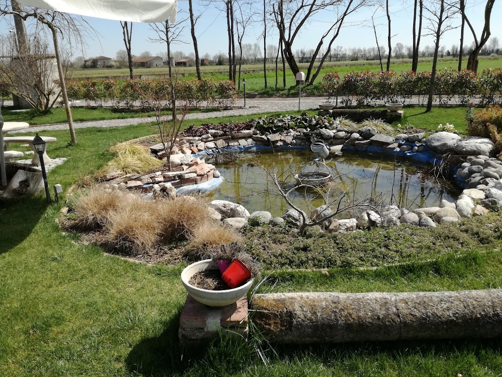 Ex Ristorante Cerri