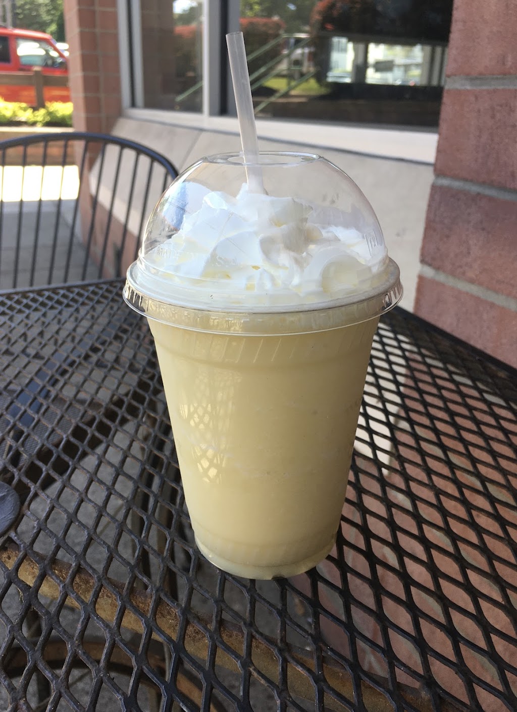 NEZUNTOZ CAFÉ, Binghamton, NY