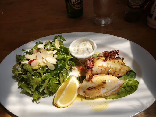 Meraki Greek Bistro